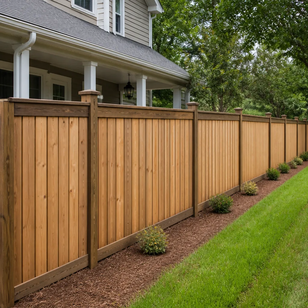 Fence