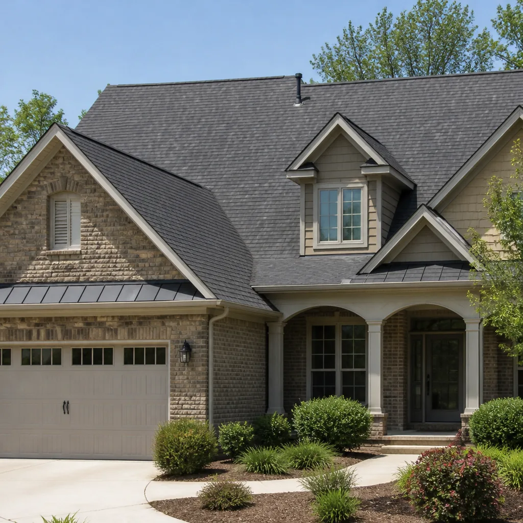 Roofing