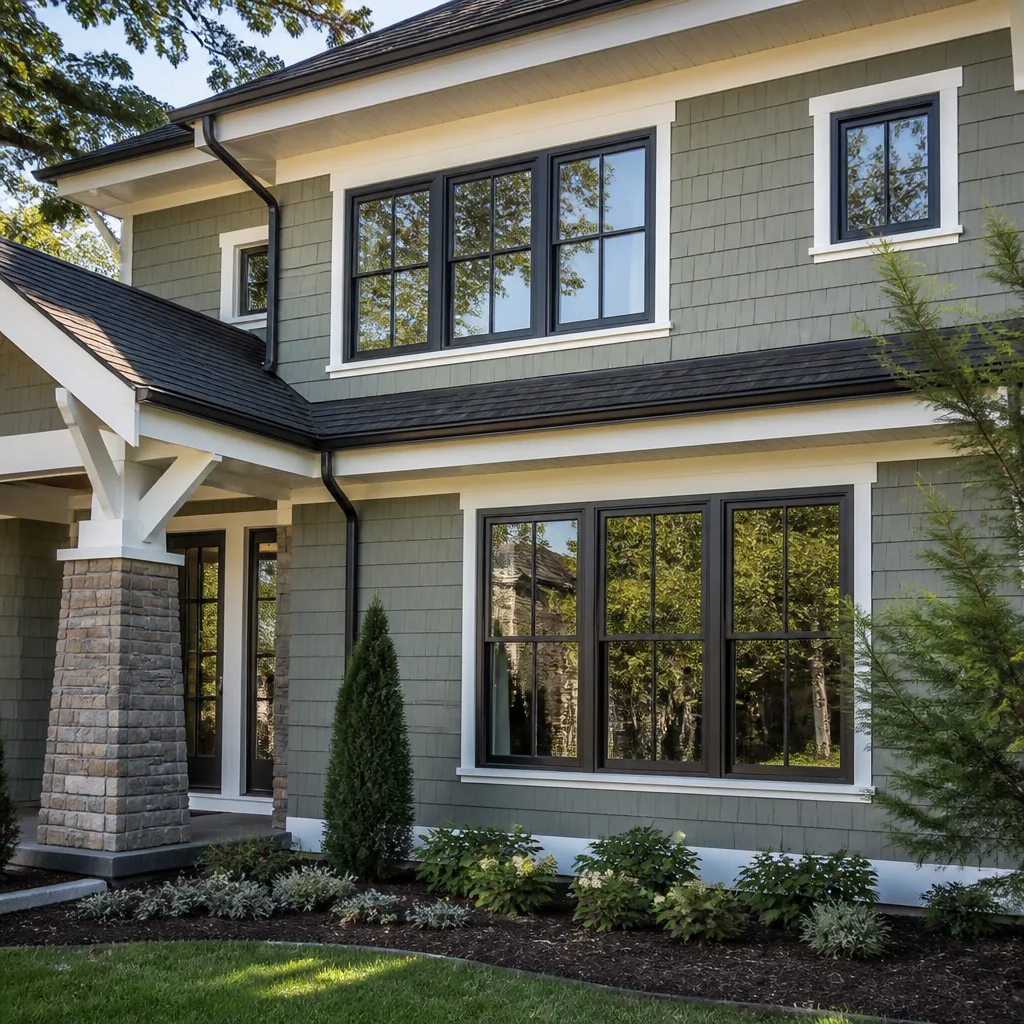 Windows & doors
